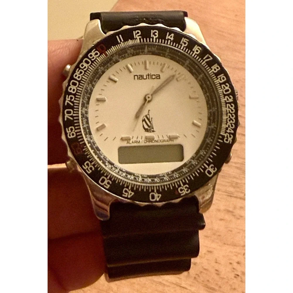 Nautica this vintage